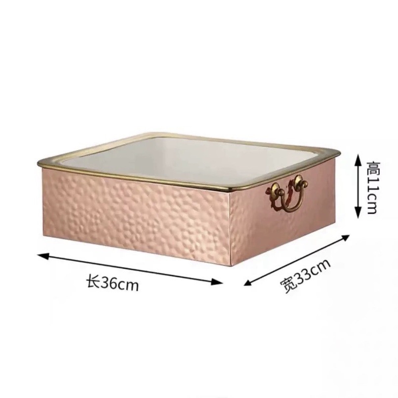 Lámpara de aislamiento de alimentos de buffet lámpara de calefacción de alimentos de restaurante lámpara de calefacción de mesa de calefacción de alimentos de restauración lámpara de barbacoa hotel comercial