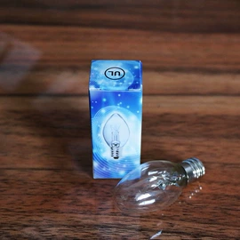 小夜灯;装饰台灯;蜡烛器皿