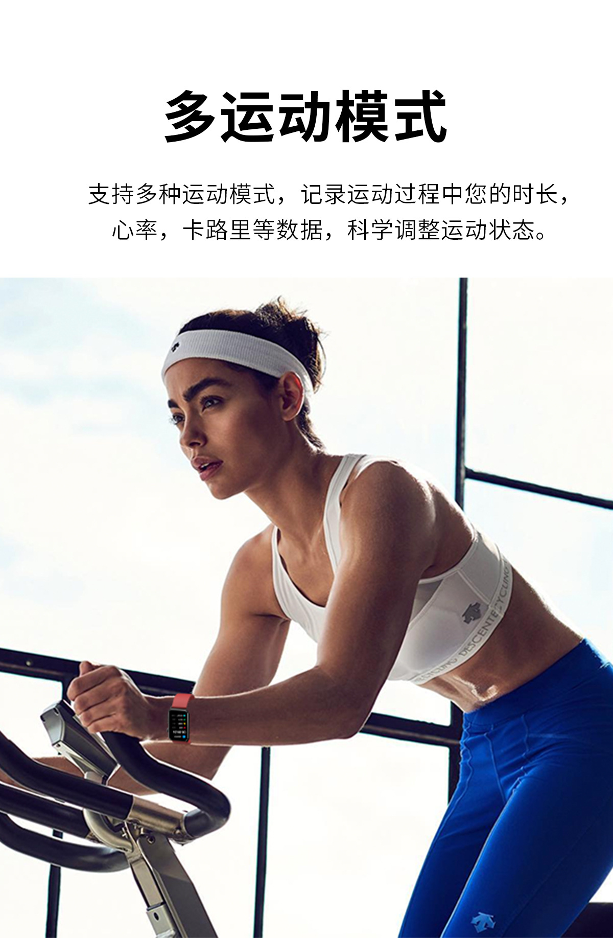 The new ET620 Bluetooth communication smartwatch features ECG, electrocardiogram, blood sugar, body temperature, heart rate, health monitoring, and more exercise undefined