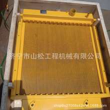 D85ESS-2�����C�~ˮ��ɢ��������14X-03-11213���̙Cе����C