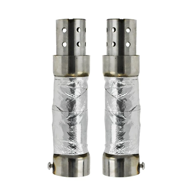 Motorcycle exhaust pipe 1200 X48 72 Modified