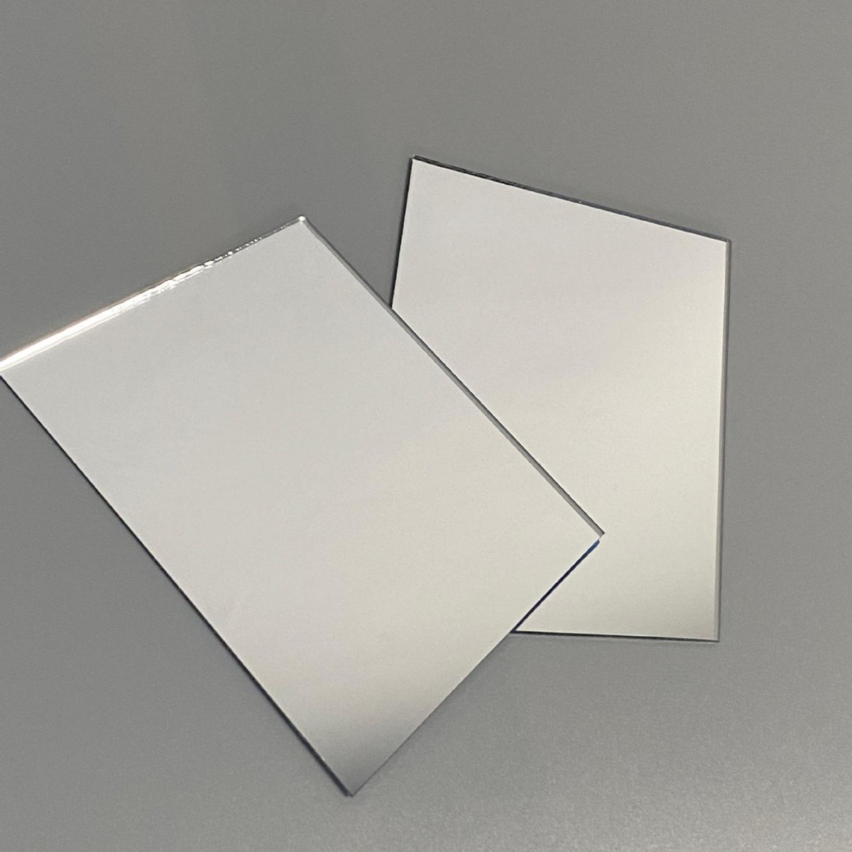 Endoskopglasspiegel Aluminiumbeschichtung 1-3mm Zahnspiegel — view 2