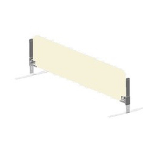 연한 노란색 + 중간 지지대