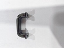 厂家直销拱桥锁扣包箱桌面抽屉拉手U形扣包带插扣锁扣五金配件