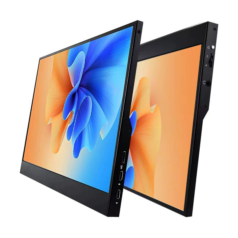 Ручной LCD дисплей, ноутбук, мобильный телефон, 17,3 дюйма, 165Гц, экран с высокой частотой