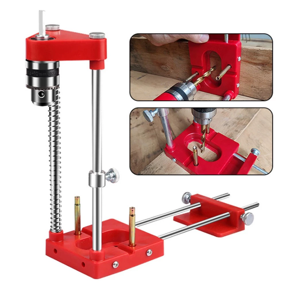 Портативный локатор бурения Woodpeckers точный локатор