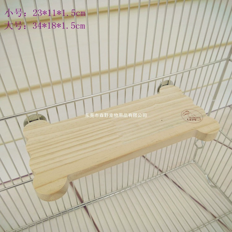 Педаль для кролика Тоторо, хомяк, шиншилла, белка, трамплин, платформа, игрушка для шиншиллы, педаль в форме кости, маленькие товары для домашних животных