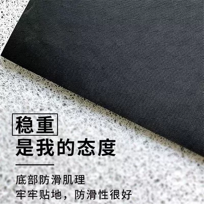 car mat, Avtomobil döşəmə paspasları