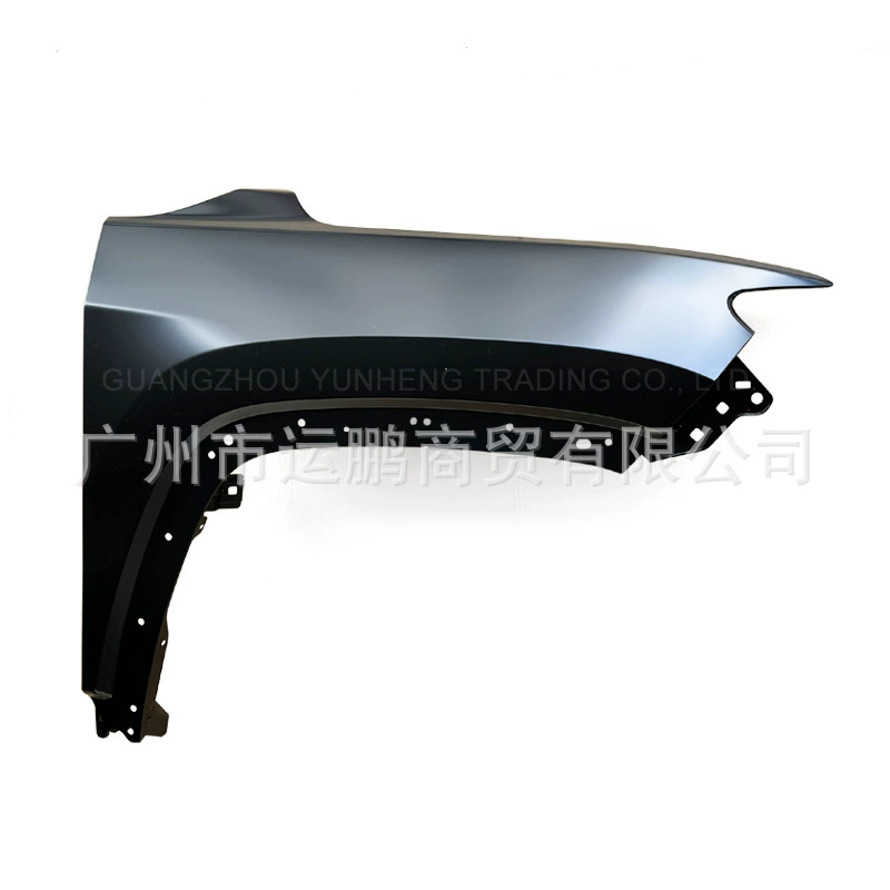 Подходит для Jeep Compass 17-24, правое переднее крыло 68243850AA 68430056AA
