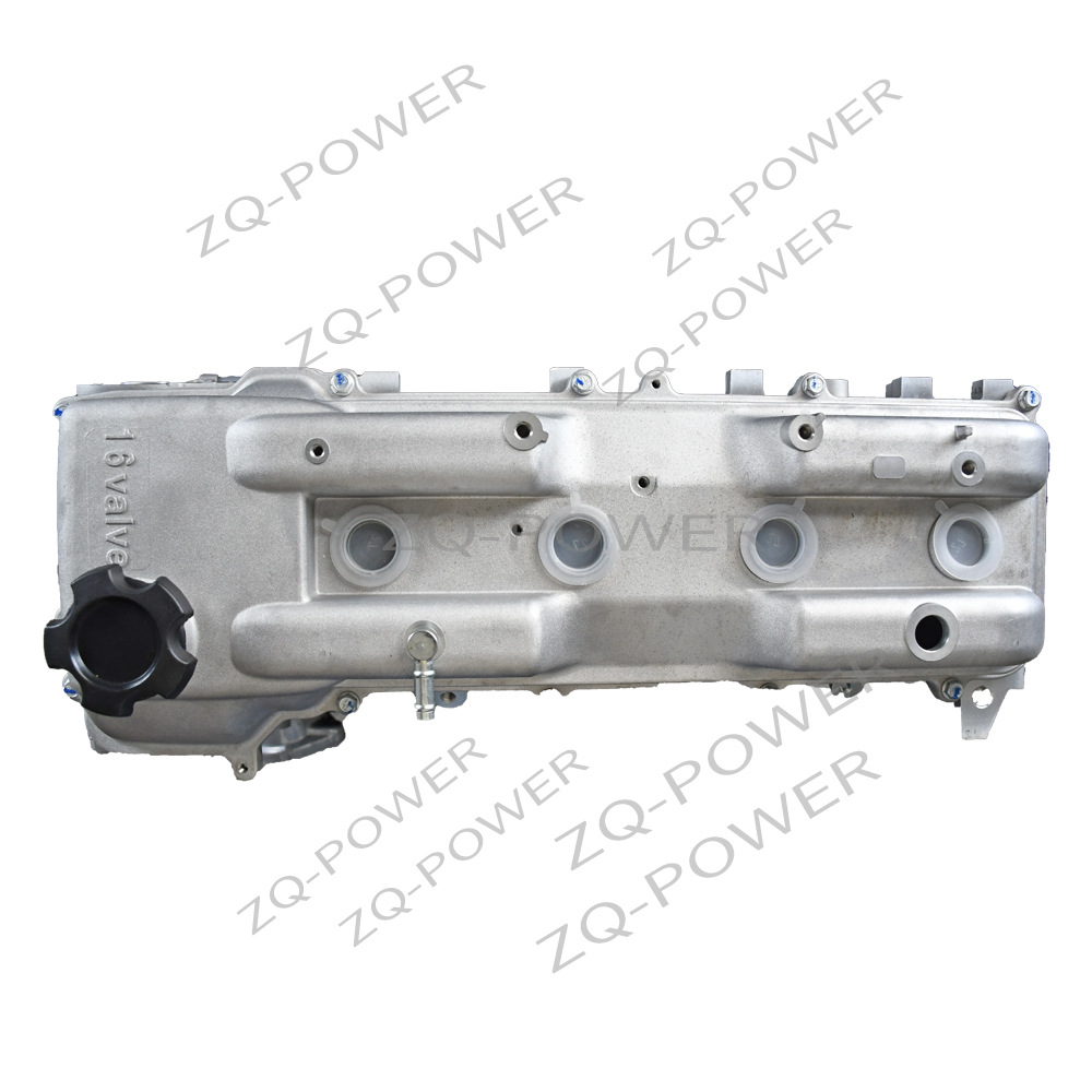 The car engine is suitable for Toyota passenger cars with a 3RZ convex engine