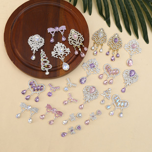 14K��ʺ绨���U�յ����Ʒ荿ۻ��PDIY�l��ˮ���ֹ��Ʒ���