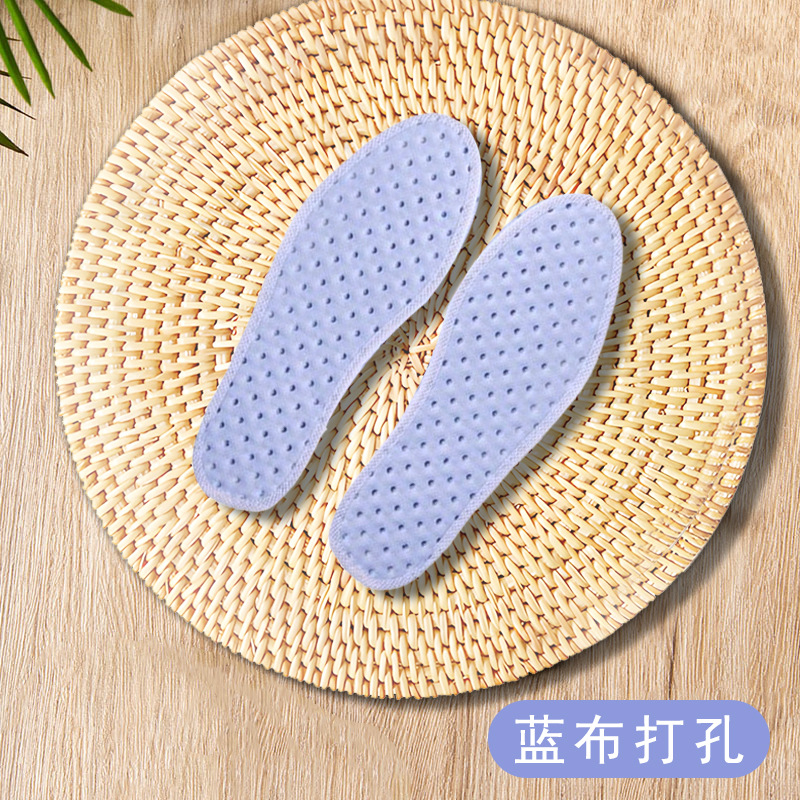 Las plantillas para hombre son absorbentes del sudor, antiolor, transpirables, cómodas, de suela blanda, plantillas ligeras, plantillas deportivas de verano con aroma a bambú y carbón vegetal.