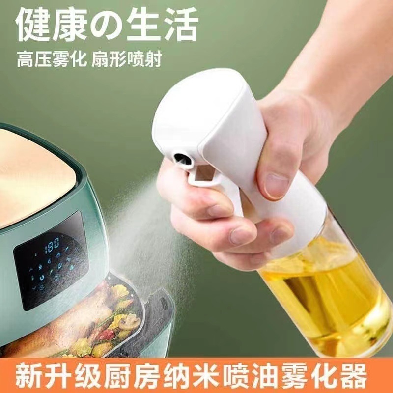 glass sprayer