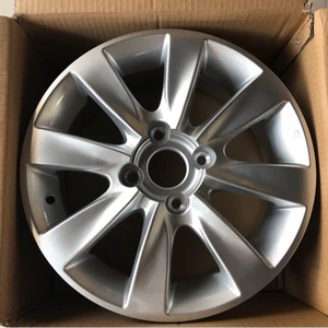 Suitable for Hyundai Reina wheel rims 14inch 16-inch 8-spoke aluminum alloy wheel rims Hyundai Reina Accent steel rims