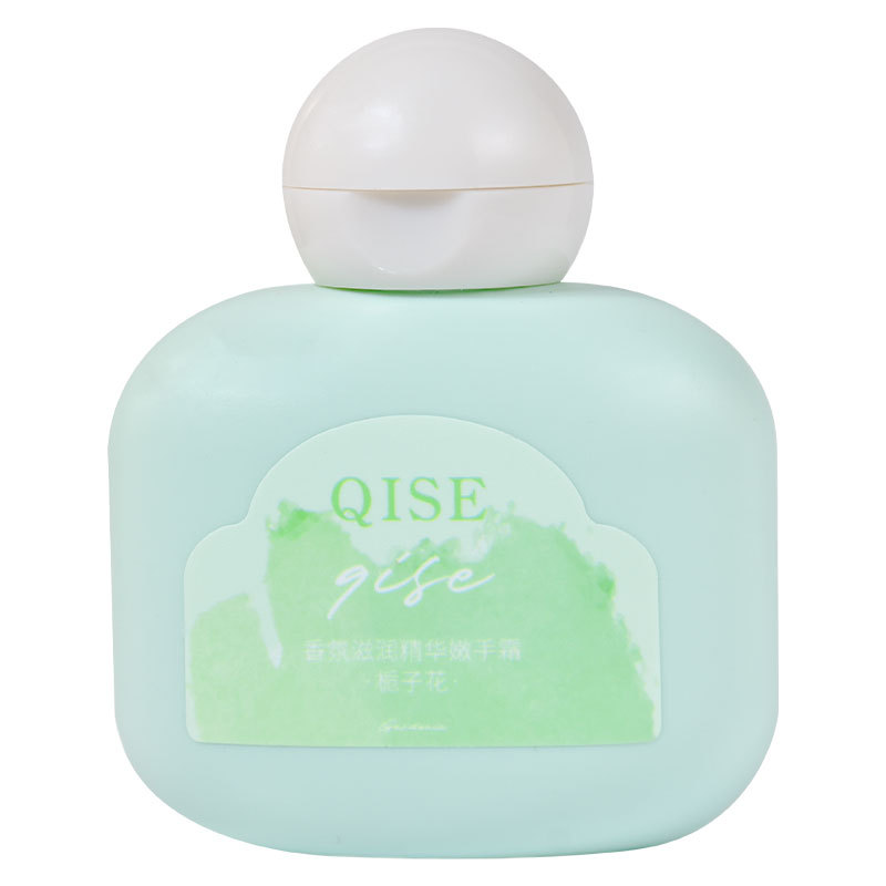 QISE QISE 향기 보습 에센스 텐더 핸드 크림 보습 및 보습 건조 방지 균열 가을과 겨울의 오래 지속되는 향기에 필요한