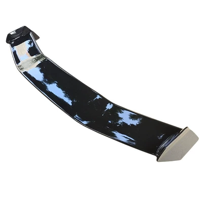 Spoiler Fixed Wind Tail — Fixed wind wing