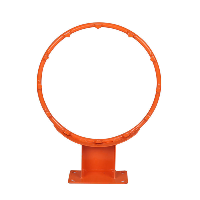 indoor basketball stands outdoors household Punch holes Basketball box Hanging type outdoor adult Wall hanging children Basket