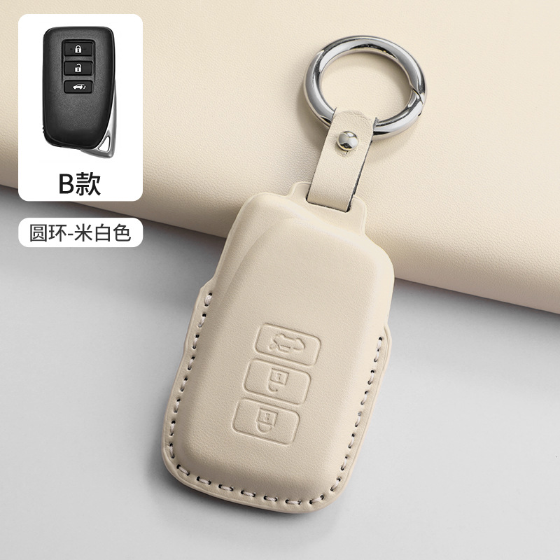 (B타입 오프화이트 + 링로프)