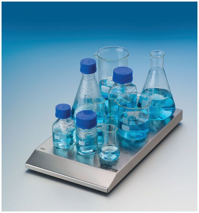 Thermo Scientific Cimarec i Telesystem 多点搅拌器 货号: 5008