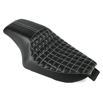 Seat Cushion One-Piece 1200 One-Piece – Motorcycle cushion - square
