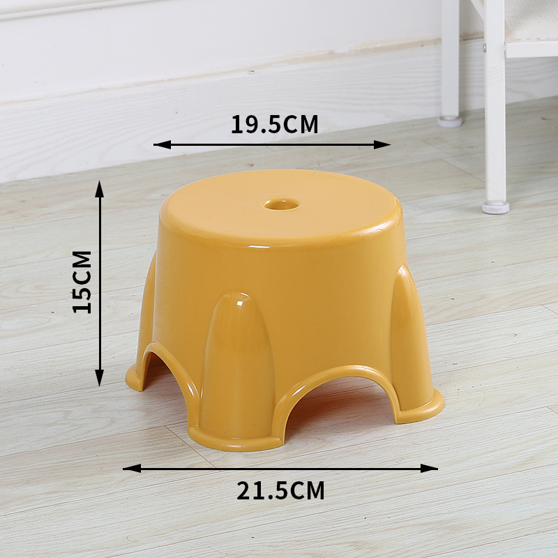 Orange, height 15CM