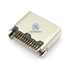 Aʽ type-c 24pĸ A0.8 ~_ w5.7mm 24pin TYPEC