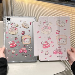 適用華為matepad保護カバー11.5インチair/11.5S全包pad11ペン付き保護ケース