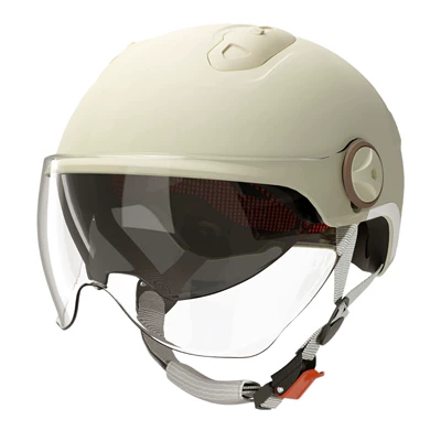 Motosiklet kaskı (dəbilqə) – Motorcycle Summer Sun Protection Helmet for