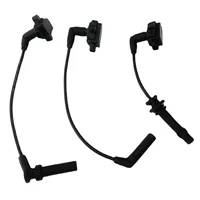 Безэлектродный локомотив Longxin 180RR/200R/300R/AC/500R/500DS/525R Высоковольтная катушка зажигания
