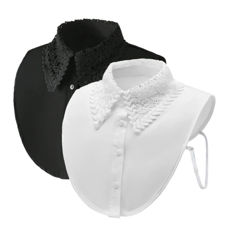 Shirt, fashionable false collar