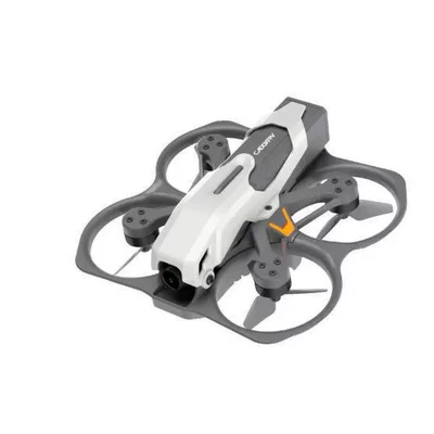 Drone, Other Automotive Communications