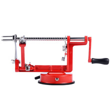 削苹果神器家用手摇苹果削皮机多功能削皮器三合一自动水果切片刀