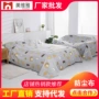 家用遮盖灰尘床上盖布