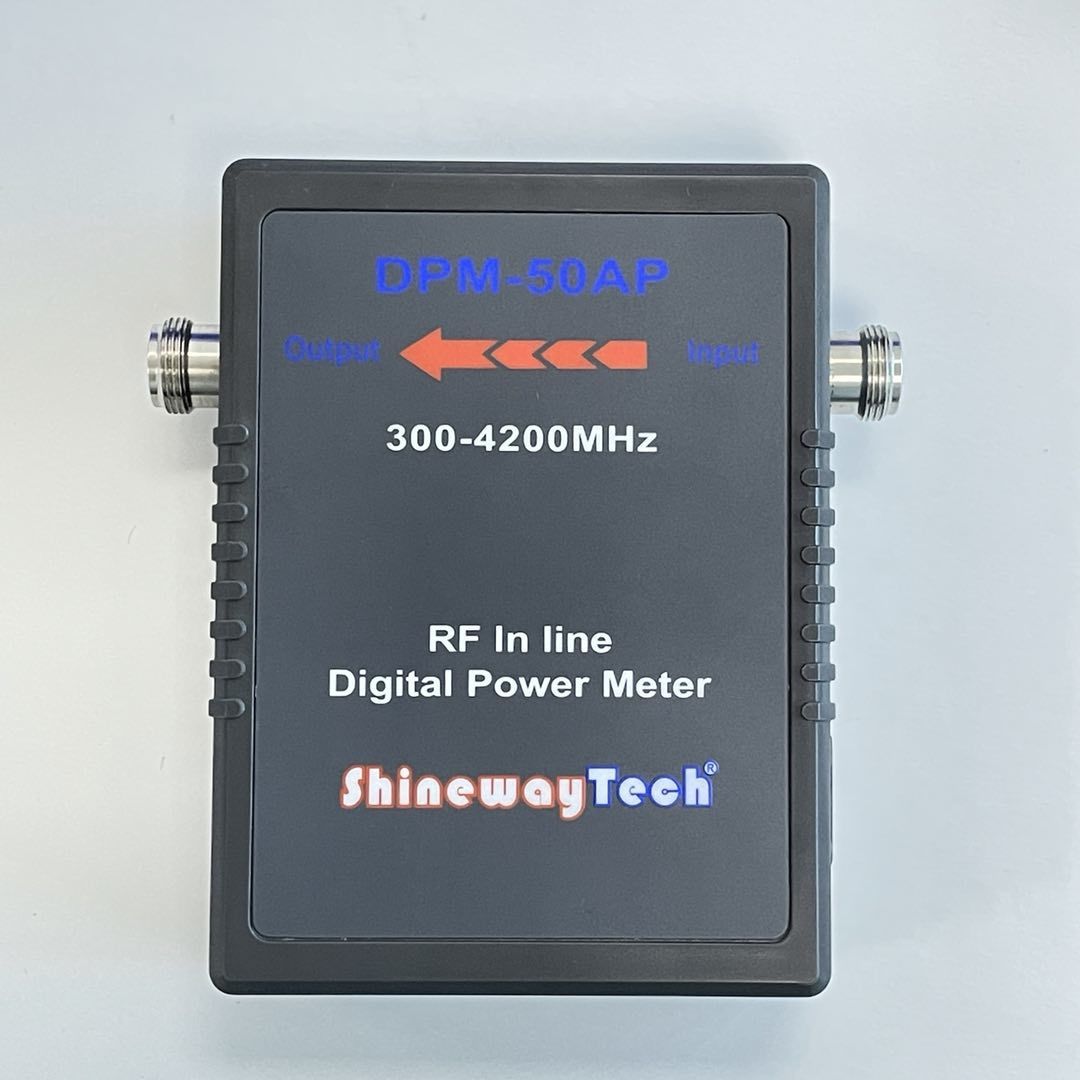 ��ͨ��ʽ���ʼơ���άDPM-50 ͨ��ʽ������Ƶ���ʼ�300-4200MHZ