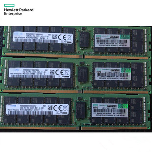 64g Memory Hpe Server Memory P00930-B21 Nationwide Warranty Genuine Free Shipping