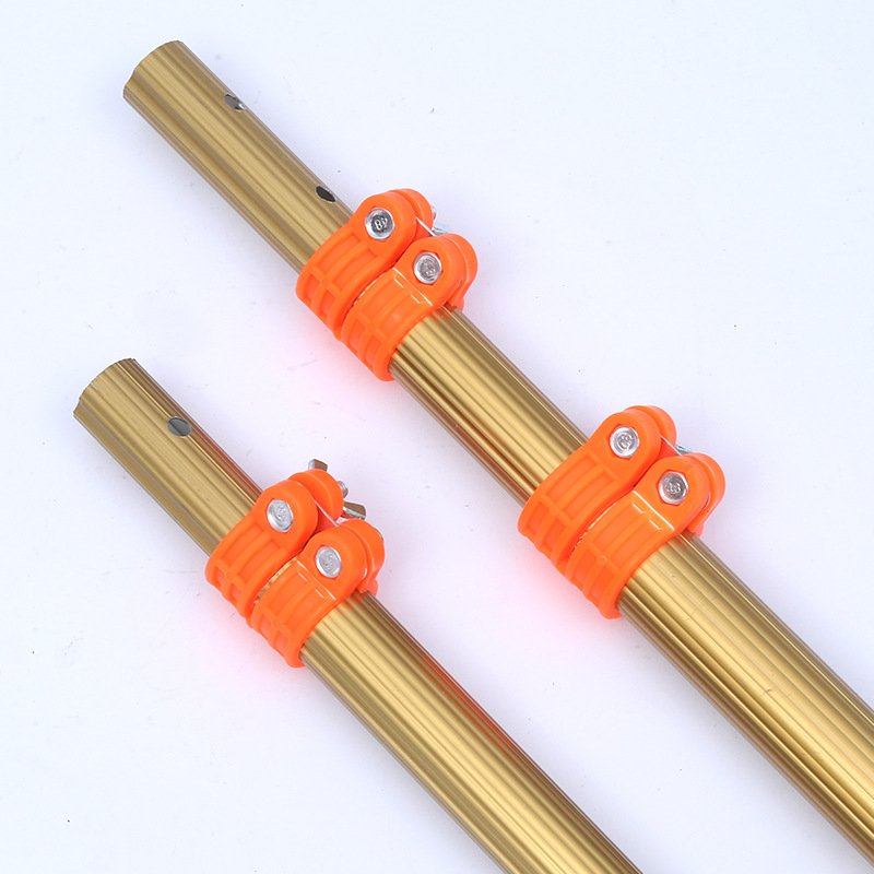 Tijeras de rama alta, varillas telescópicas, sierras de altura, tijeras de rama gruesa, varillas telescópicas, tijeras de rama alta, varillas de extensión de aleación de aluminio, huerto