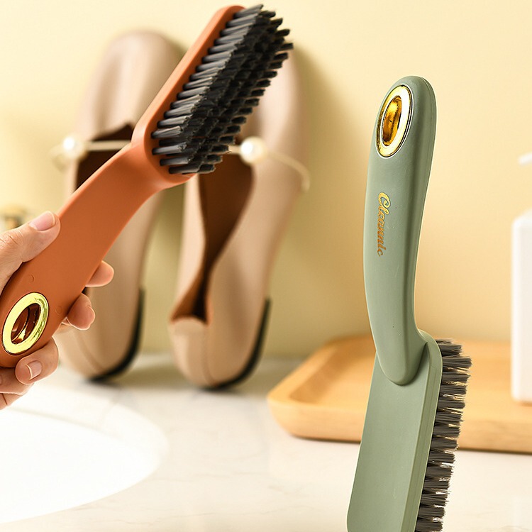 Shoe Brush with Soft Bristles That Does Not Hurt Shoes, Household Shoe Brush Artifact, Special Laundry Brush for Washing Shoes, Multi-Functional Cleaning, Home Cleaning Shoe Brush with Soft Bristles That Does Not Hurt Shoes, Household Shoe Brush Artifact, Special Laundry Brush for Washing Shoes, Multi-Functional Cleaning, Home Cleaning