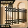 学校加厚定制小区护栏