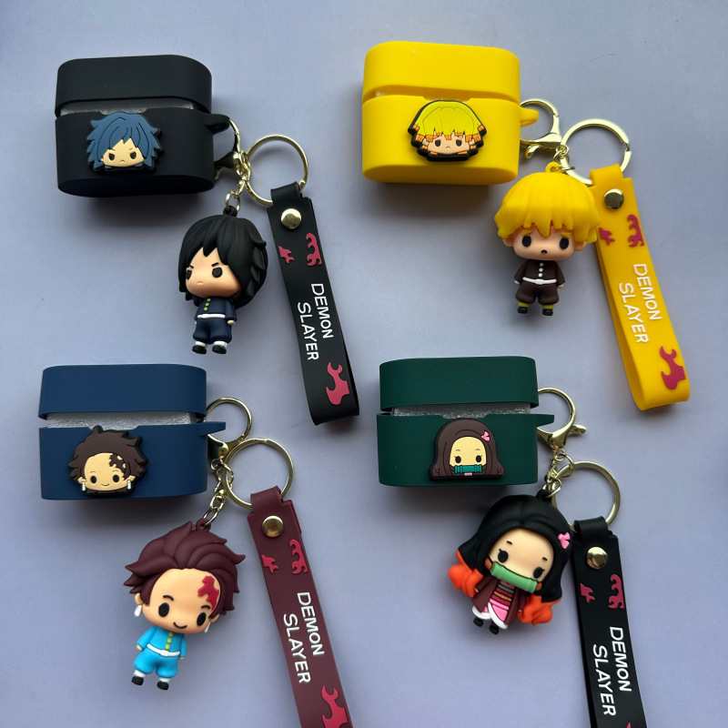 Suitable for Sony Wf-1000Xm6 Wireless Bluetooth Earphone Protective Case, Trendy and Fashionable Cartoon Soft Shell Suitable for Sony Wf-1000Xm6 Wireless Bluetooth Earphone Protective Case, Trendy and Fashionable Cartoon Soft Shell