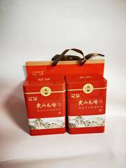 雀舌毛尖茶葉批發23年茶葉禮盒裝黃山毛峰茶散裝500克明前