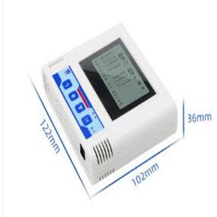 温湿度变送器 2通道 型号:JD488-RS-WS-WIFI-Y2  库号：M187233