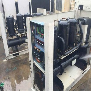 Large-Scale Recycling of Air Conditioners, Honest Business, Trustworthy, Scrapyard Phone Number, Long-Established Store