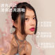 Korean peripera Philippe Philippe Crystal Candy Lip Glaze Ink Shiny Lip Gloss Moisturizing Color-free Makeup Authentic Women