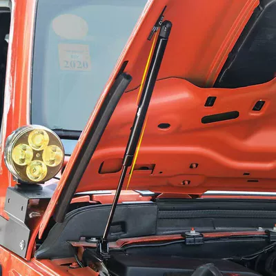 Avtomobil qapağı dayağı Suitable for Jeep Jl