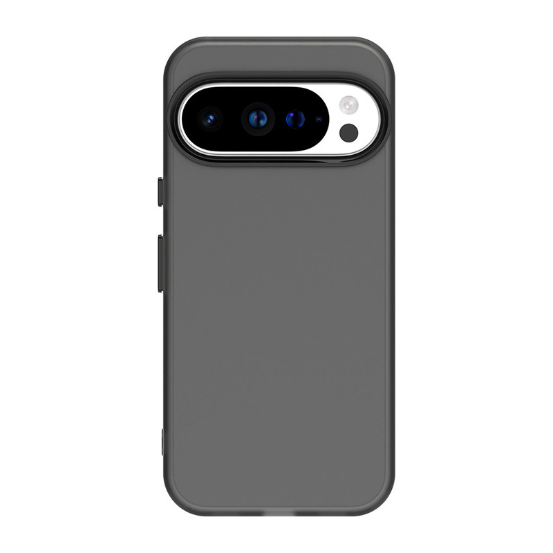 适用谷歌Pixel10Pro肤感糖果Pixel8磁吸手机壳Pixel9磨砂保护套|undefined