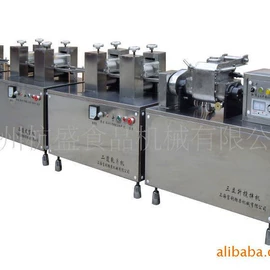 休闲食品加工;果蔬加工设备;肉品加工设备