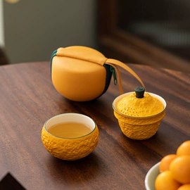 茶杯;旅行茶具;茶具配件