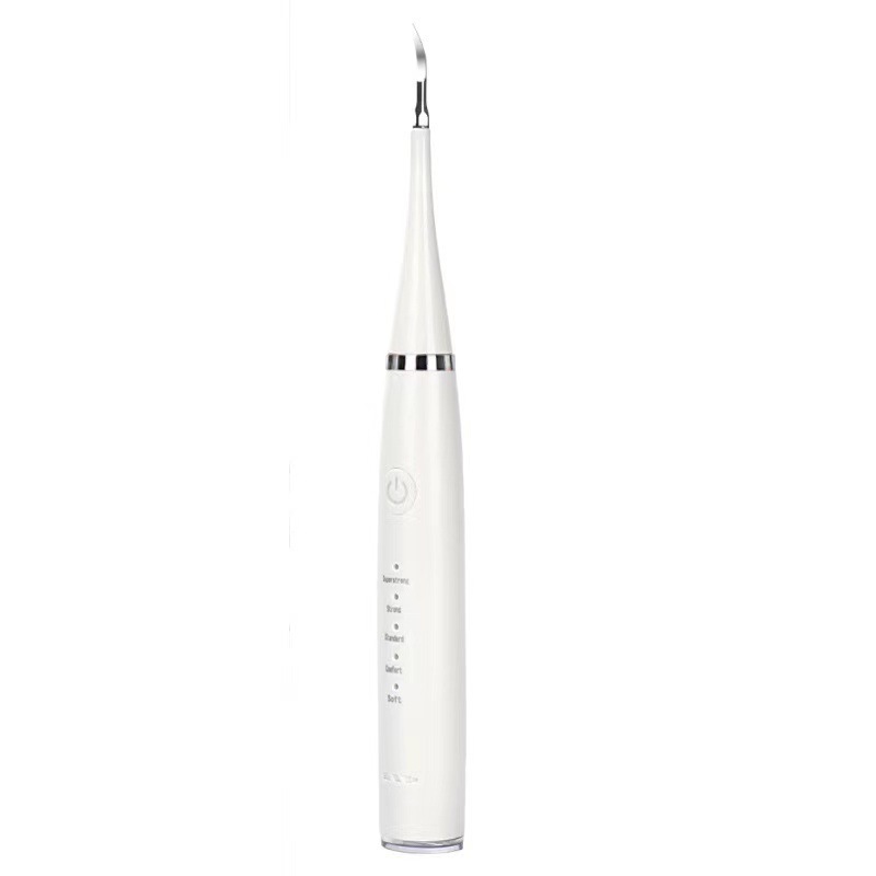 Electric toothbrush multifunctional with oral care kit