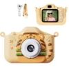 Burger Tiger-HD dual camera (no memory card)