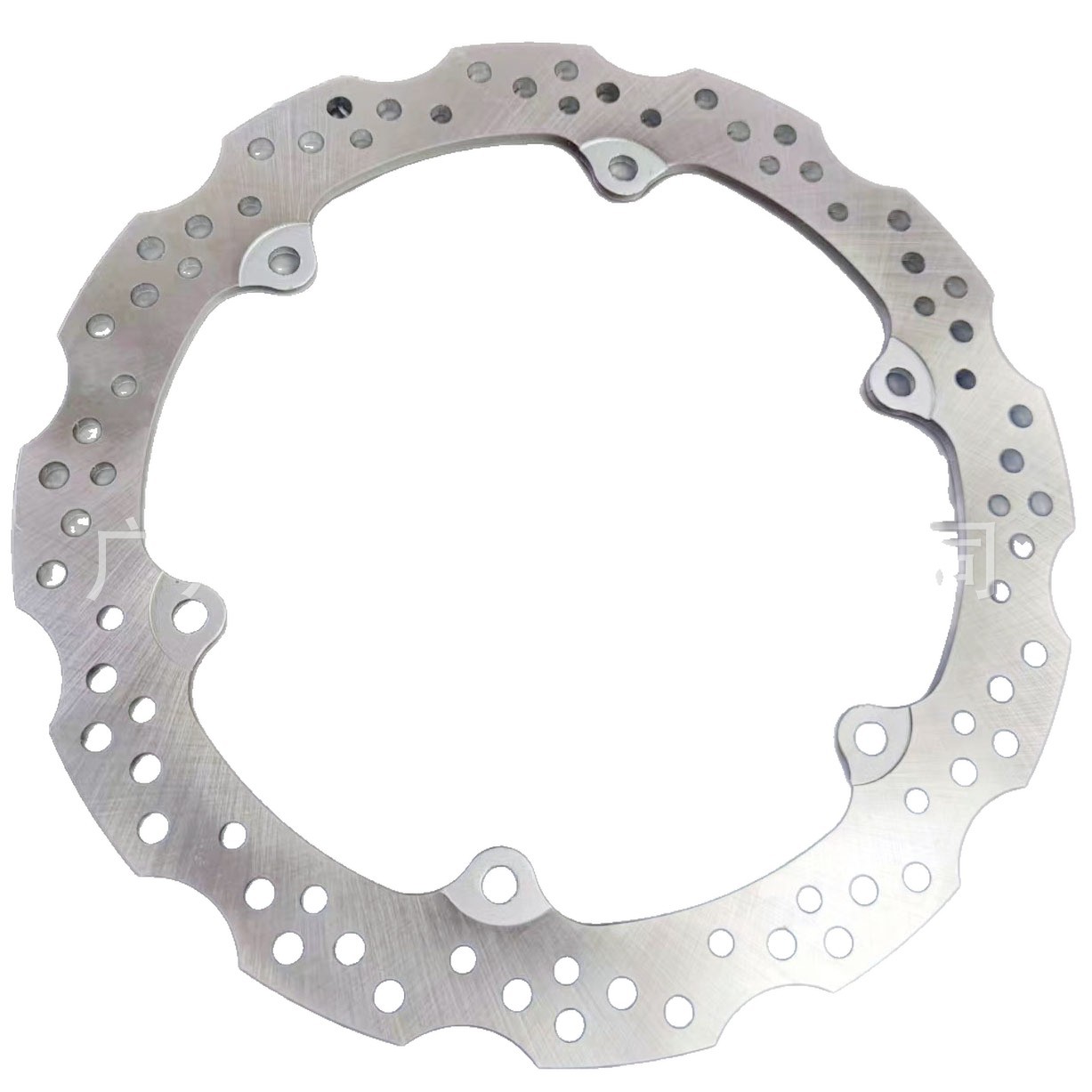 Suitable for Honda Cb500X Front Brake Disc Cbr500R Cb500F Disc Brake Disc Front Disc